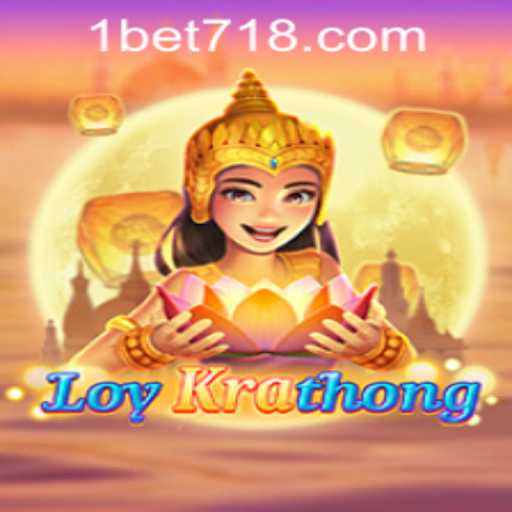 Exploring LoyKrathong: A Festive Game With a Modern Twist