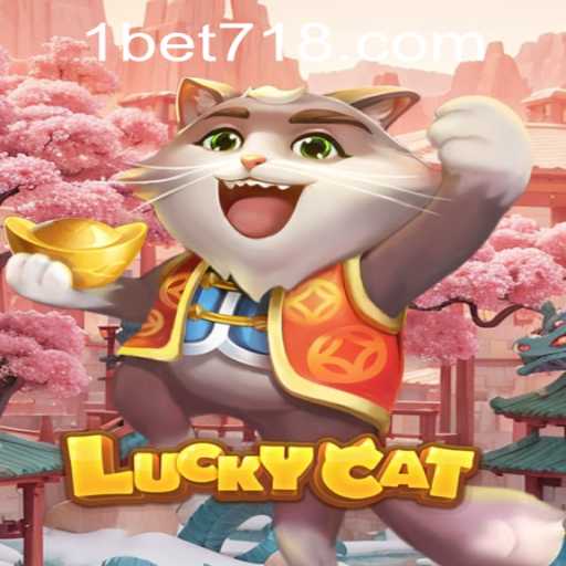 Discover the Thrill of LuckyCat: A Guide to the Game and bet718 PH Login