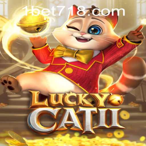 Discover the Excitement of LuckyCatII and the Seamless Experience of Bet718 PH Login