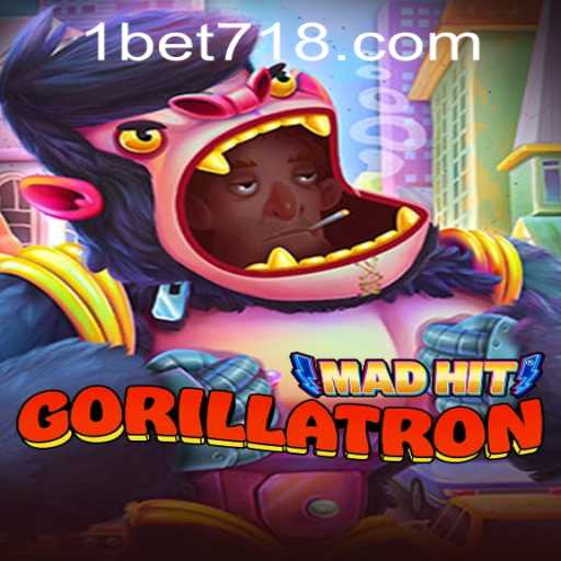 MadHitGorillatron: A Thrilling Gaming Experience Redefined