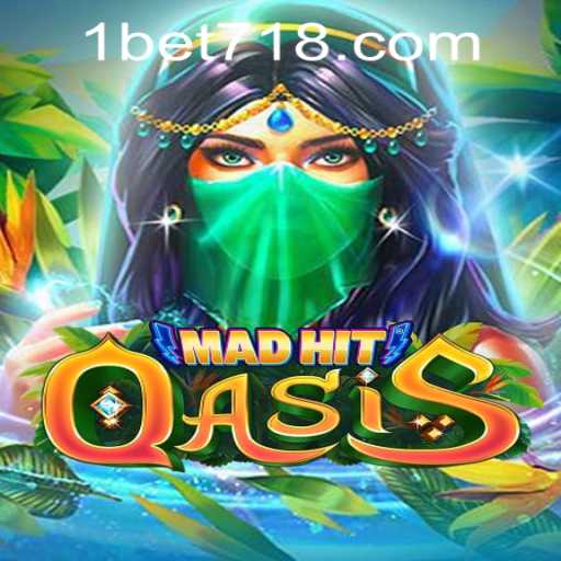 MadHitOasis: Enter the Exciting World of Gaming with Bet718 PH Login