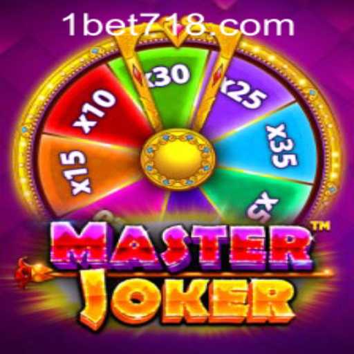 Exploring the Thrills of MasterJoker and Understanding Bet718 PH Login
