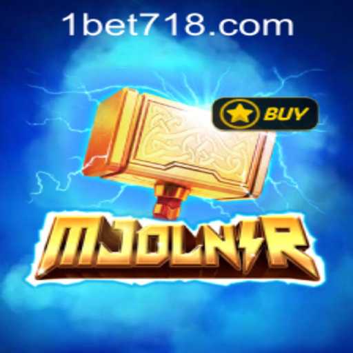 Exploring the Exciting World of Mjolnir: An Intriguing Journey with bet718 PH Login