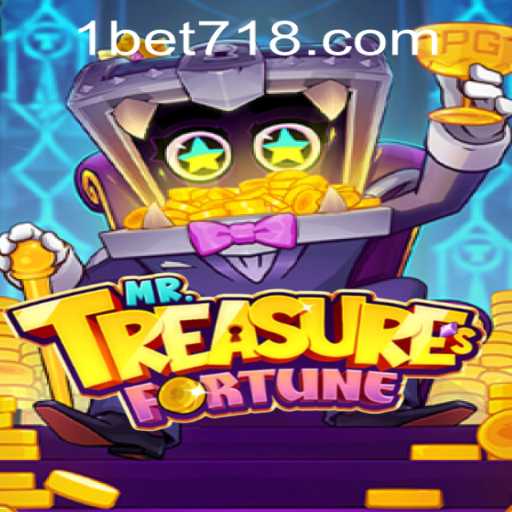 Discover the Adventure of MrTreasuresFortune and the Intricacies of Bet718 PH Login