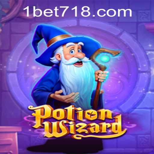 PotionWizard: Unveiling a Magical Gaming Experience