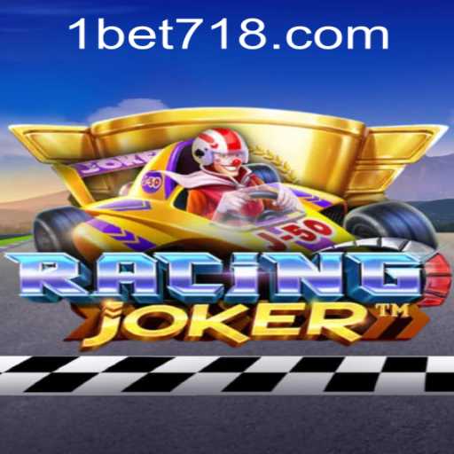 The Thrilling World of RacingJoker: A Comprehensive Guide