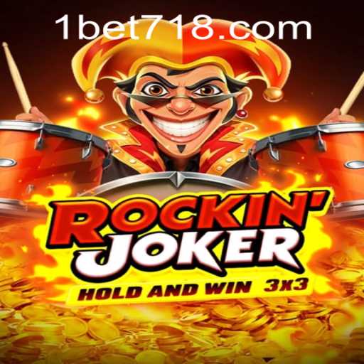 Rockinjoker: A Thrilling Casino Experience