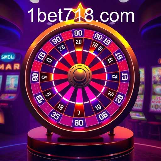 Exploring the Fascinating World of Rotary Games