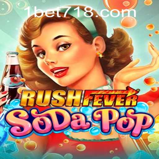 RushFeverSodaPop: An Immersive Gaming Experience