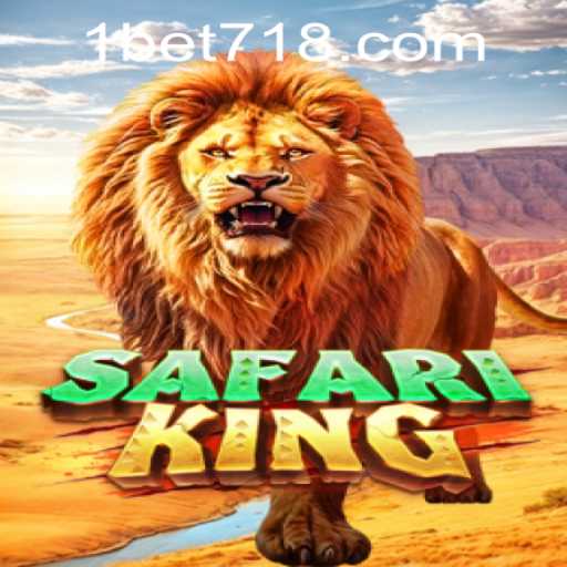 Unleashing the Adventure: Exploring SafariKing in the World of Bet718 PH Login