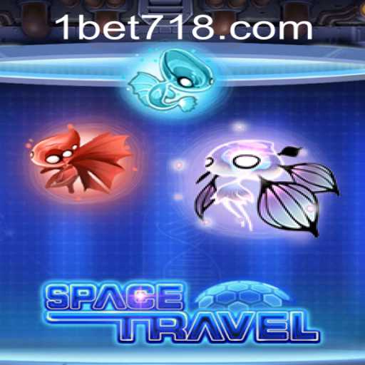 SpaceTravel: A Journey Beyond the Stars with bet718 PH Login