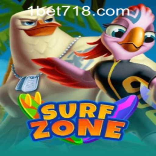 Exploring SurfZone: A Comprehensive Guide to Gameplay and Strategy