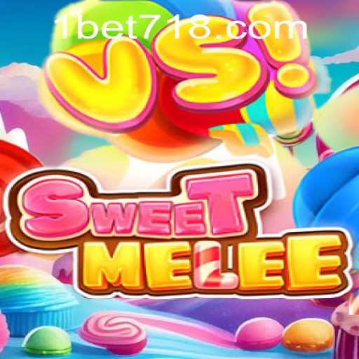 SweetMelee Game Description and Introduction with Bet718 PH Login