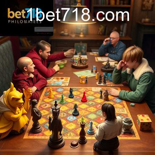 bet718 PH Login
