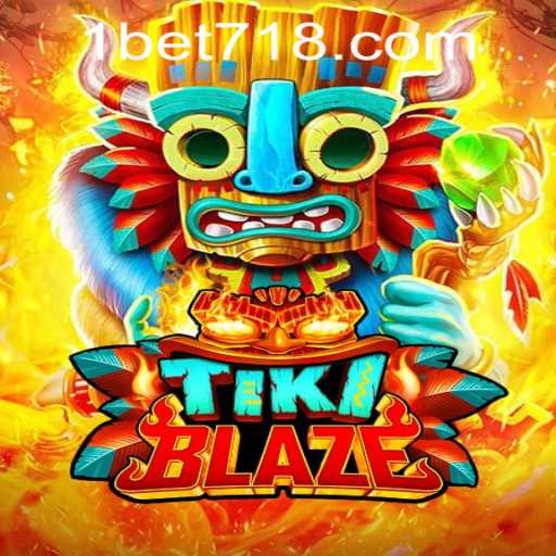 Discovering TikiBlaze: A Vibrant Adventure in Gaming