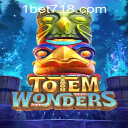 Discover the Thrills of TotemWonders with Bet718 PH Login