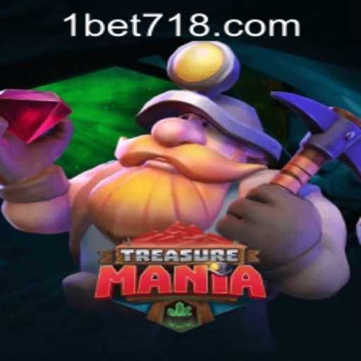 Discovering TreasureMania: A Unique Adventure Game Experience