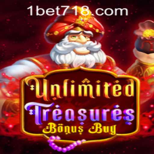 Unlocking the Secrets of 'UnlimitedTreasuresBonusBuy': A Comprehensive Guide